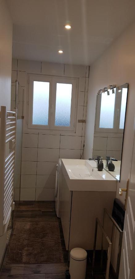 Au Bois Flotte D'Eau D'Ange Βίλα Audenge Εξωτερικό φωτογραφία
