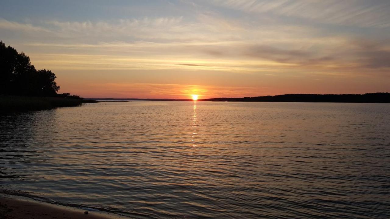 Au Bois Flotte D'Eau D'Ange Βίλα Audenge Εξωτερικό φωτογραφία